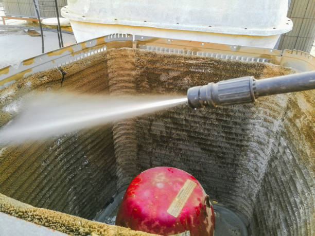 Best Air Duct Cleaning Company Near Me  in St Cloud, MN