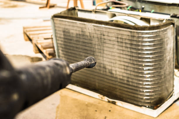 Best Emergency Air Duct Cleaning  in St Cloud, MN