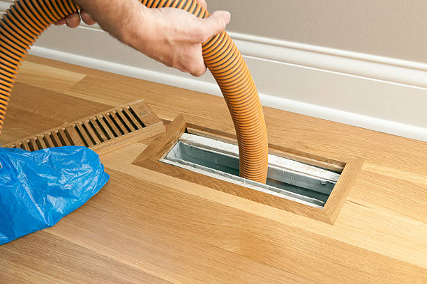 Best Affordable Duct Cleaning Services  in St Cloud, MN