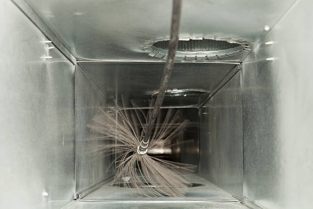 Professional Airduct Cleaning in MN
