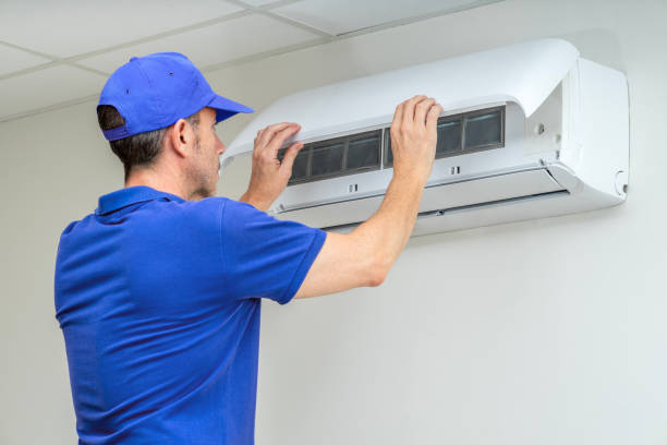 Best Best Air Duct Cleaning Company  in St Cloud, MN