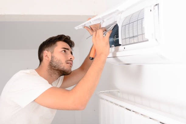 Best Commercial Air Duct Cleaning  in St Cloud, MN